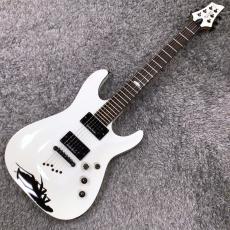 SCHECTER Diamond Series C-1 Jerry Horton Signature【中古品】【2001年製】_2
