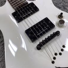 SCHECTER Diamond Series C-1 Jerry Horton Signature【中古品】【2001年製】_3