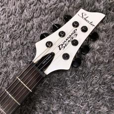 SCHECTER Diamond Series C-1 Jerry Horton Signature【中古品】【2001年製】_5