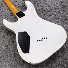SCHECTER Diamond Series C-1 Jerry Horton Signature【中古品】【2001年製】_7