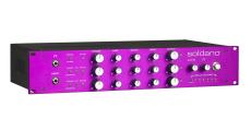 Soldano X88-IR 3-Channel All-Tube Stereo Rackmount Preamp【未展示保管】【80s is Back!】_3