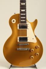 Gibson Historic Collection 1957 Les Paul Gold Top 2010