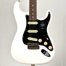Fender Player II Stratocaster -Polar White-【3.46kg】
