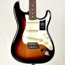 Fender Player II Stratocaster -3 Color Sunburst-【3.55kg】