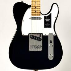 Fender Player II Telecaster -Black-【3.67kg】