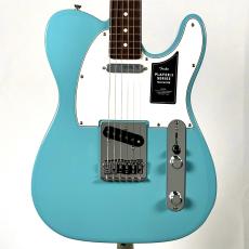 Fender Player II Telecaster -Aquatone Blue-【3.53kg】