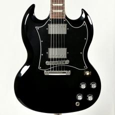 Gibson Modern Collection SG Standard -Ebony- #234840074【3.02kg】