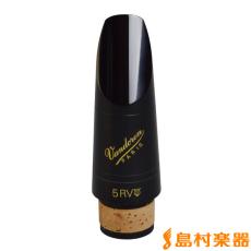 VANDOREN 5RVL/CM302/CL マウスピースB♭クラリネット用トラディショナル