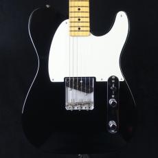 Fender Custom Shop Vintage Custom 1950 Pine Esquire Aged Black⛱️Summer SALE⛱️