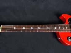 Gibson Les Paul Special CN 2001_4
