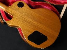 Gibson Les Paul Standard 50s Figured Top Honey Amber⛱️Summer SALE⛱️_7