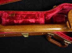 Gibson Les Paul Standard 50s Figured Top Honey Amber⛱️Summer SALE⛱️_8