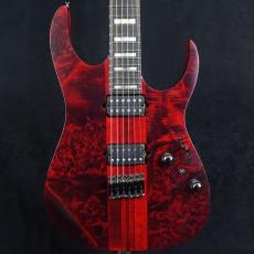 Ibanez RGT1221PB Stained Wine Red Low Gloss⛱️Summer SALE⛱️