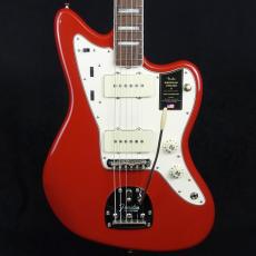 Fender American Vintage II 1966 Jazzmaster Dakota Red ⛱️Summer SALE⛱️