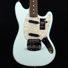 Fender American Performer Mustang Sonic Blue ⛱️Summer SALE⛱️