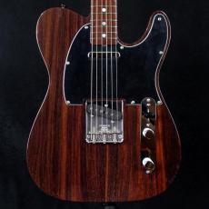 Fender Custom Shop Rosewood Telecaster NOS Natural ⛱️Summer SALE⛱️