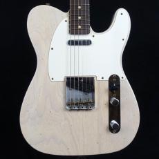 Fender Custom Shop Limited Edition 1959 Telecaster Journeyman Relic Aged White Blonde ⛱️Summer SALE⛱️