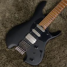 Ibanez Q54 Black Flat ⛱️Summer SALE⛱️