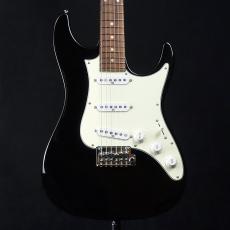 Ibanez AZ2203N Black ⛱️Summer SALE⛱️