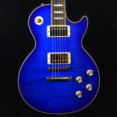 Gibson Demo Guitar/Mod Collection Les Paul Standard 60s Satin Red Fast and Bluemist ⛱️Summer SALE⛱️