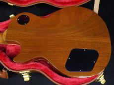 Gibson Les Paul Standard 50s Figured Top Tobacco Burst ⛱️Summer SALE⛱️_7