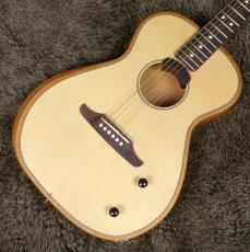 Fender Highway Series Parlor Natural ⛱️Summer SALE⛱️
