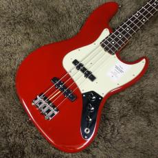 Fender 2023 Collection Made in Japan Traditional 60s Jazz Bass Aged Dakota Red ⛱️Summer SALE⛱️