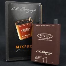 L.R.Baggs Mixpro