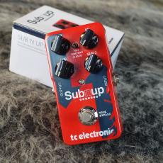 tc electronic Sub n Up / Octaver