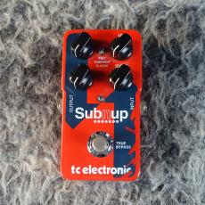 tc electronic Sub n Up / Octaver_2
