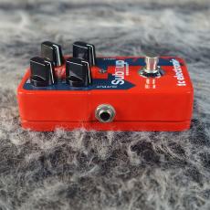 tc electronic Sub n Up / Octaver_4