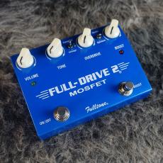 Fulltone FULL-DRIVE 2 MOSFET / Overdrive