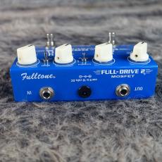 Fulltone FULL-DRIVE 2 MOSFET / Overdrive_3