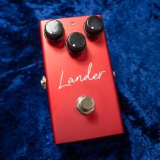 VIRTUES Lander