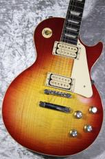 Gibson Les Paul Standard '60s Double Trouble -Vintage Cherry Sunburst-【3.97kg/軽量個体!】【漆黒指板】