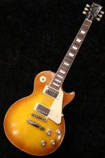 Epiphone 【Inspired by Gibson Custom】1960 Les Paul Standard Reissue Washed Cherry Sunburst【4.15kg】_2
