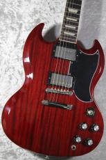 Gibson SG Standard '61 Vintage Cherry #209950325【3.11kg/軽量!】【良杢個体】