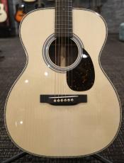Martin 【6月限定セール】【個体演奏動画あり】CTM OM-28 Premium Adiron S/N2860748