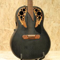 adamas by Ovation Adamas 1587-5 Black 1995