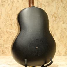 adamas by Ovation Adamas 1687-5 Black 1995_2