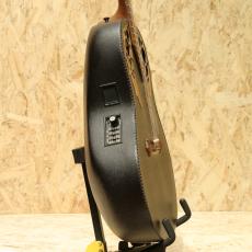 adamas by Ovation Adamas 1687-5 Black 1995_4