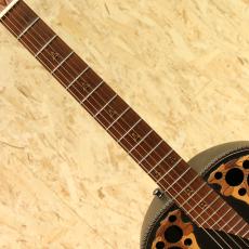 adamas by Ovation Adamas 1687-5 Black 1995_6