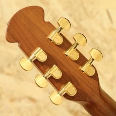 adamas by Ovation Adamas 1687-5 Black 1995_9