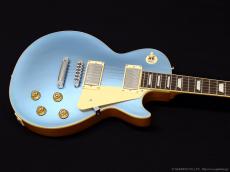 GrassRoots G-LP-STD [Pelham Blue]_3