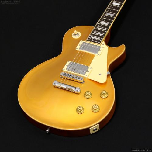 GrassRoots G-LP-STD [Gold Top]