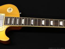 GrassRoots G-LP-STD [Gold Top]_4