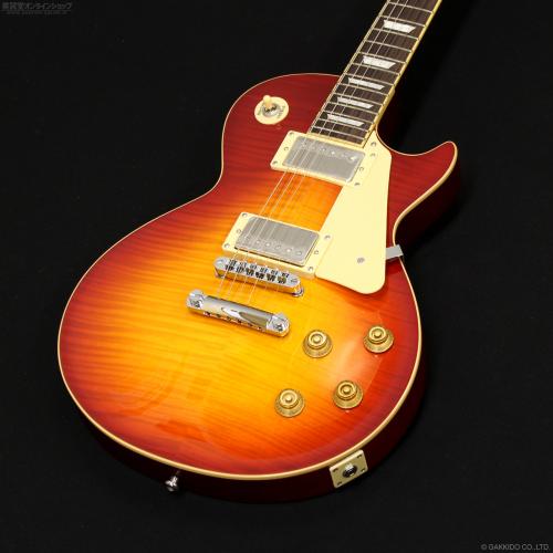 GrassRoots G-LP-STD [Cherry Sunburst]
