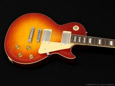GrassRoots G-LP-STD [Cherry Sunburst]_3