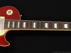 GrassRoots G-LP-STD [Cherry Sunburst]_4