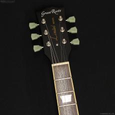 GrassRoots G-LP-STD [Cherry Sunburst]_6